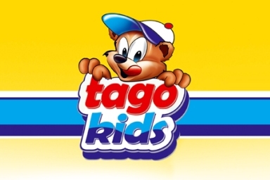 TAGO KIDS