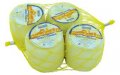 SMALL ARTESANAL DRY CHEESE 4X70G              