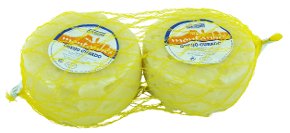 ARTESANAL CHEESE FLATTENED 2X120G              