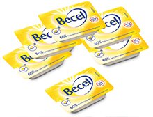 BECEL PORTION PACK (120x10G)