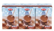 CHOCOLATE DRINK 3X200ML                   