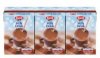 BOISSON AU CHOCOLATE 3X200ML                