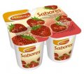 SABORES MONDELICE FRAISE 4X125G               