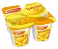 SABORES MONDELICE BANANA 4X125G               