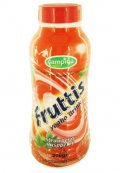 FRUTTIS-YOGHO FRAISE/FRAMBOISE CAMPINA 500G         