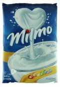 MILMO MILK POWDER 28% (VEGETABLE) 800G           