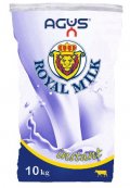 LAIT EN POUDRE (V&Eacute;G&Eacute;TAL) ROYAL MILK 28% 10KG        