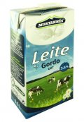 LEITE UHT MONTANHES 3,5% 0,5 L               