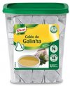 CALDO GALINHA FRASCO 6 X 960 GRS KNORR           