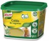 CALDO LEGUMES PASTA KNORR 6 x 1 KG             