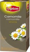 LIPTON CAMOMILA (V) 25 SAQ. X 6               