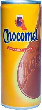 CHOCOMEL 250 ML