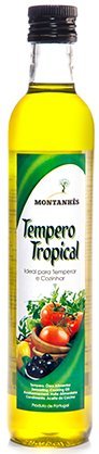 TEMPERO TROPICAL 500 ML                   