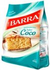 MISTURA BOLO COCO PALADAR 12x400G              