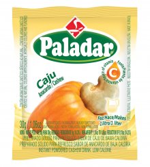 PALADAR CASHEW JUICE POWDER 120X30G             