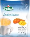 SOPA INSTANTANEA MILHO/GALINHA PALADAR 40x17G        