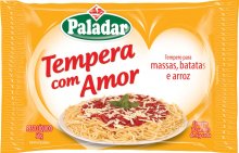 PALADAR PASTA/POTATO/RICE SEASONING 48X50G         