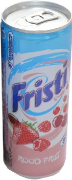 FRISTI 250 ML