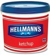 HELLMANN`S KETCHUP 1 X 5 LT.                