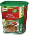 MOLHO ASSADO KNORR 6 X 800 GR                