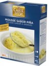 CARTE D`OR MOUSSE DE ANAN&Aacute;S 6 x 3 x 230 GR         