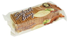 TAGO EVE&acute;S SECRET - FRUTOS VERMELHOS 190GR         