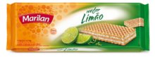 WAFER DE CITRON MARILAN 140G                