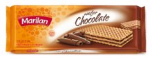 MARILAN CHOCOLATE WAFER 140G                