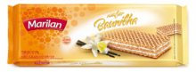 MARILAN VANILLA WAFER 140G                 