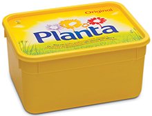 PLANTA 4 x 2 KG