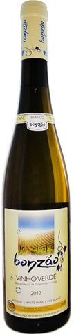 VINHO VERDE BONZ&Atilde;O